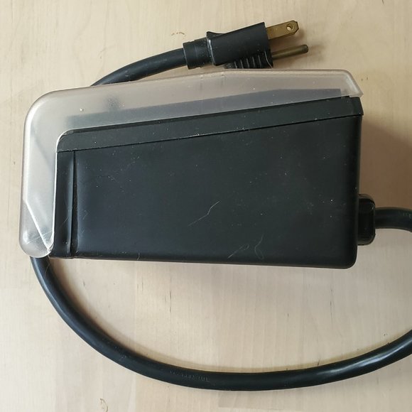 Rain Tight outdoor timer - Picture 7 of 7